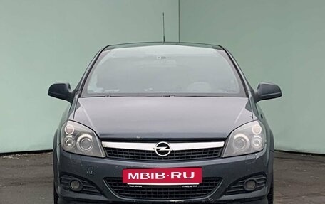 Opel Astra H, 2010 год, 669 900 рублей, 2 фотография