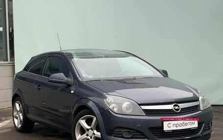 Opel Astra H, 2010 год, 669 900 рублей, 3 фотография