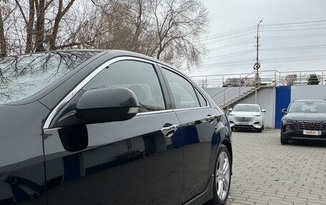 Honda Accord VIII рестайлинг, 2008 год, 1 160 000 рублей, 8 фотография