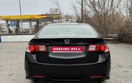 Honda Accord VIII рестайлинг, 2008 год, 1 160 000 рублей, 3 фотография