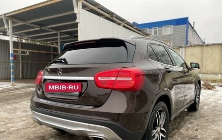 Mercedes-Benz GLA, 2014 год, 1 599 999 рублей, 8 фотография