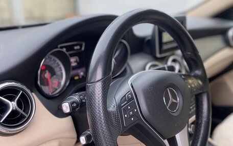 Mercedes-Benz GLA, 2014 год, 1 599 999 рублей, 17 фотография