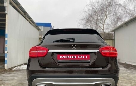 Mercedes-Benz GLA, 2014 год, 1 599 999 рублей, 6 фотография