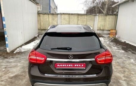 Mercedes-Benz GLA, 2014 год, 1 599 999 рублей, 7 фотография