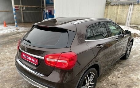 Mercedes-Benz GLA, 2014 год, 1 599 999 рублей, 9 фотография