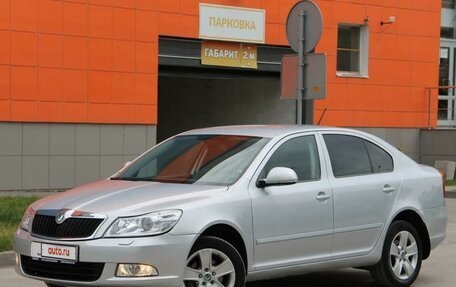 Skoda Octavia, 2012 год, 1 300 000 рублей, 5 фотография