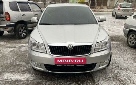 Skoda Octavia, 2012 год, 1 300 000 рублей, 2 фотография