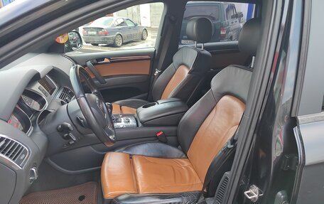 Audi Q7, 2009 год, 2 400 000 рублей, 18 фотография