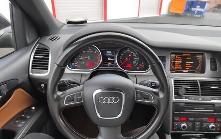 Audi Q7, 2009 год, 2 400 000 рублей, 20 фотография