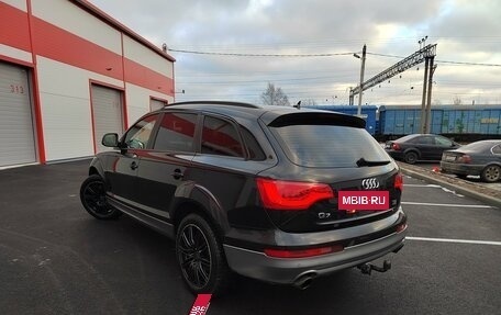 Audi Q7, 2009 год, 2 400 000 рублей, 6 фотография