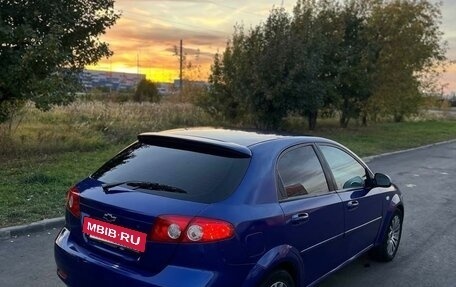 Chevrolet Lacetti, 2007 год, 450 000 рублей, 2 фотография