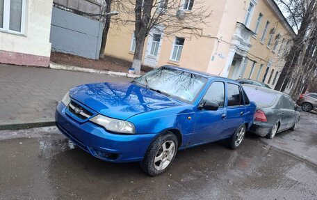 Daewoo Nexia I рестайлинг, 2010 год, 145 000 рублей, 2 фотография