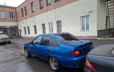 Daewoo Nexia I рестайлинг, 2010 год, 145 000 рублей, 3 фотография