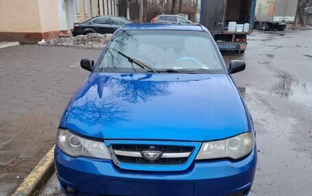 Daewoo Nexia I рестайлинг, 2010 год, 145 000 рублей, 12 фотография