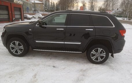 Jeep Grand Cherokee, 2012 год, 2 700 000 рублей, 3 фотография