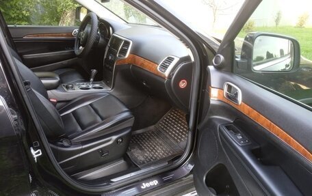 Jeep Grand Cherokee, 2012 год, 2 700 000 рублей, 9 фотография