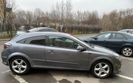 Opel Astra H, 2007 год, 450 000 рублей, 4 фотография