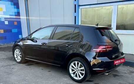 Volkswagen Golf VII, 2013 год, 1 520 000 рублей, 2 фотография