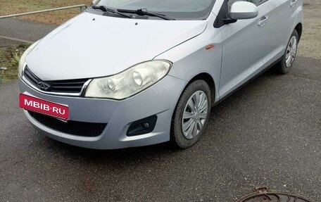 Chery Bonus (A13), 2013 год, 419 000 рублей, 2 фотография