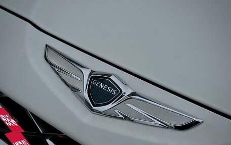 Genesis GV80 I, 2021 год, 7 500 000 рублей, 20 фотография