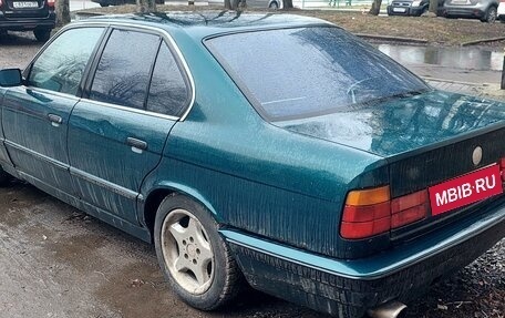 BMW 5 серия, 1994 год, 260 000 рублей, 7 фотография