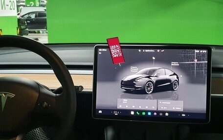 Tesla Model Y I, 2022 год, 6 000 000 рублей, 9 фотография