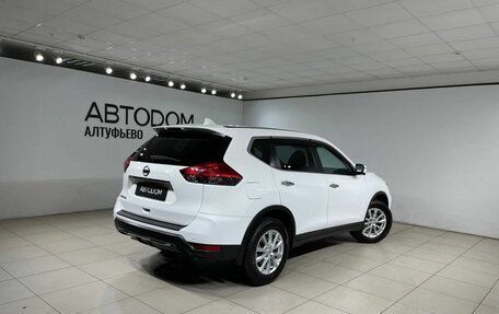 Nissan X-Trail, 2019 год, 2 677 000 рублей, 2 фотография