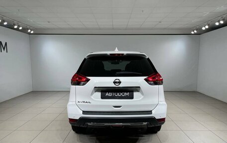 Nissan X-Trail, 2019 год, 2 677 000 рублей, 8 фотография