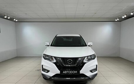 Nissan X-Trail, 2019 год, 2 677 000 рублей, 7 фотография