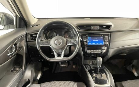 Nissan X-Trail, 2019 год, 2 677 000 рублей, 13 фотография