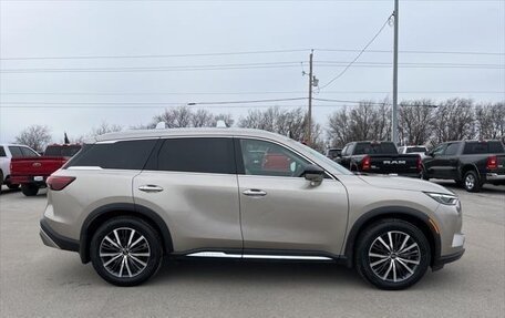 Infiniti QX60, 2023 год, 8 577 000 рублей, 7 фотография