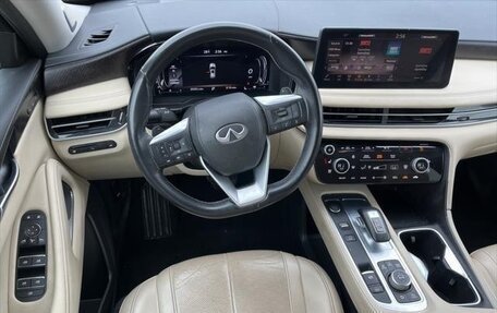 Infiniti QX60, 2023 год, 8 577 000 рублей, 11 фотография