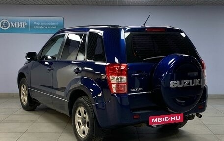 Suzuki Grand Vitara, 2014 год, 1 320 000 рублей, 7 фотография