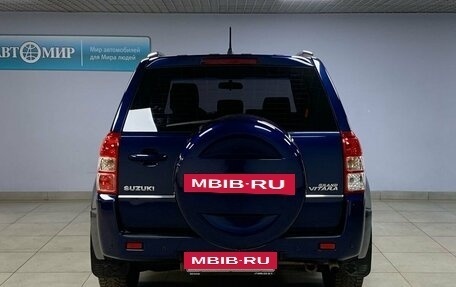 Suzuki Grand Vitara, 2014 год, 1 320 000 рублей, 6 фотография