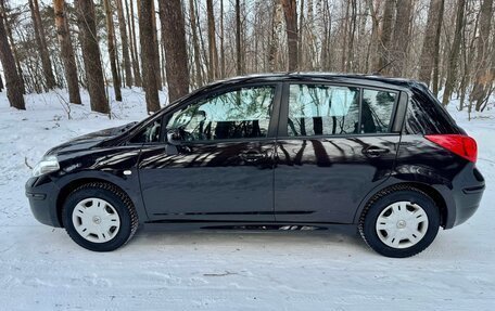 Nissan Tiida, 2012 год, 620 000 рублей, 5 фотография