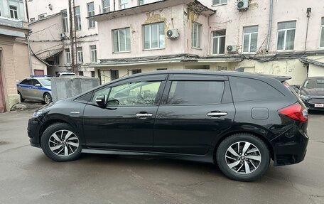 Honda Jade I, 2015 год, 1 600 000 рублей, 3 фотография