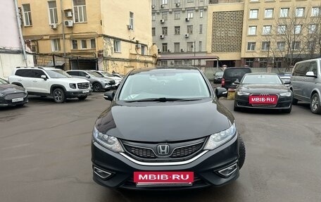 Honda Jade I, 2015 год, 1 600 000 рублей, 2 фотография