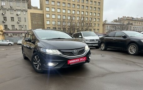 Honda Jade I, 2015 год, 1 600 000 рублей, 15 фотография