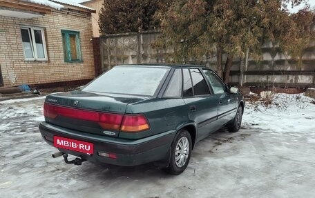 Daewoo Espero, 1996 год, 215 000 рублей, 4 фотография