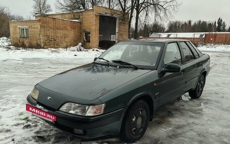 Daewoo Espero, 1996 год, 215 000 рублей, 3 фотография