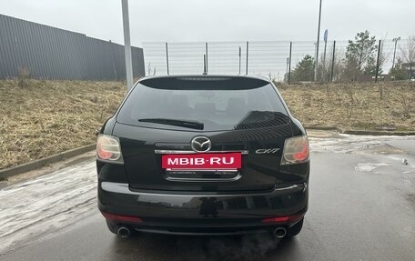 Mazda CX-7 I рестайлинг, 2011 год, 900 000 рублей, 8 фотография