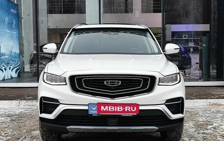 Geely Atlas, 2022 год, 2 350 000 рублей, 2 фотография