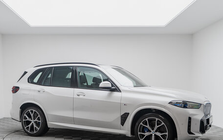 BMW X5, 2024 год, 16 790 000 рублей, 3 фотография