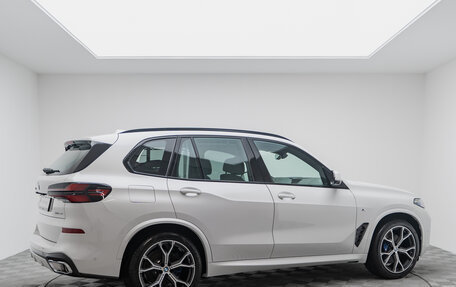 BMW X5, 2024 год, 16 790 000 рублей, 5 фотография