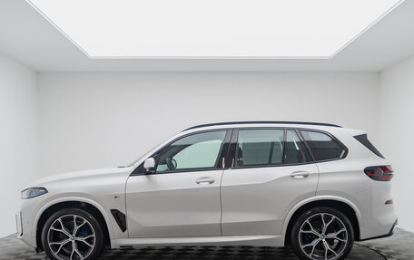 BMW X5, 2024 год, 16 790 000 рублей, 8 фотография