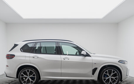 BMW X5, 2024 год, 16 790 000 рублей, 4 фотография