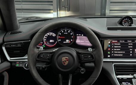 Porsche Panamera II рестайлинг, 2023 год, 21 490 000 рублей, 12 фотография