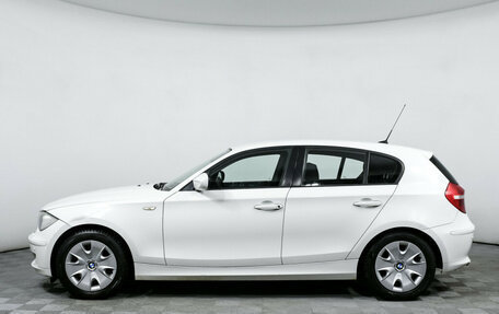 BMW 1 серия, 2011 год, 1 150 000 рублей, 8 фотография