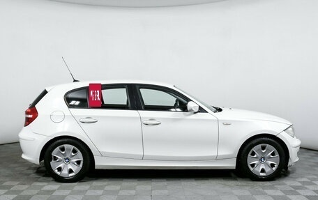 BMW 1 серия, 2011 год, 1 150 000 рублей, 4 фотография