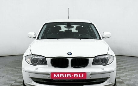 BMW 1 серия, 2011 год, 1 150 000 рублей, 2 фотография